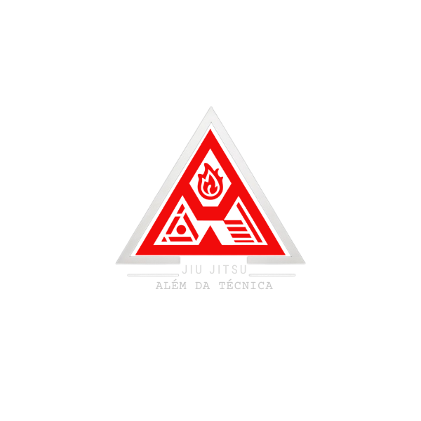 BJJ Além da Técnica